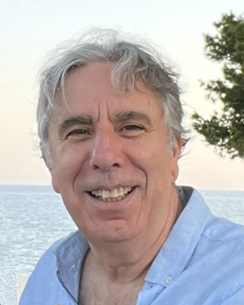 Jean-Luc Aimon